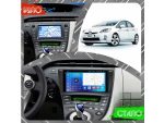 Штатна магнітола Toyota Prius 2009 2016 FORS.auto FS 6 PRO MAX