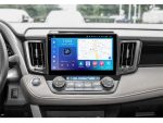 Штатна магнітола FORS.auto FS 4 PRO для Toyota RAV4 2013-2017 — 2