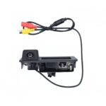 Камера заднього огляду QIV QCV 2053 AU/VW 04 (1000TVL) для Audi та Volkswagen
