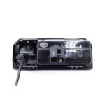 Камера заднього огляду QIV QCV 2053 AU/VW 04 (1000TVL) – нічне бачення
