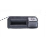 Камера заднього огляду QIV QCV 2053 AU/VW 04 (1000TVL) – захист IP67