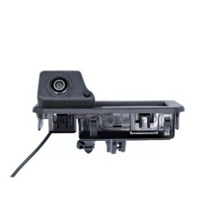 Камера заднього огляду QIV QCV 2053 AU/VW 05 (1000TVL) для Audi та Volkswagen