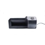 Камера заднього огляду QIV QCV 2053 AU/VW 05 (1000TVL) – детальний огляд