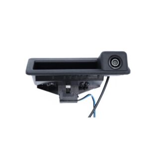 Камера заднього огляду QIV QCV 2053 BM 01 (1000TVL) для BMW