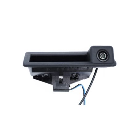 Камера заднього огляду QIV QCV 2053 BM 01 (1000TVL) для BMW