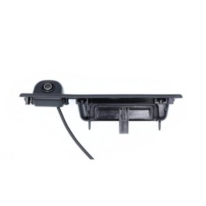 Штатна камера заднього огляду QIV QCV 2053 BM 02 (1000TVL) для BMW