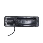 Камера заднього огляду QIV QCV 2053 BM 02 (1000TVL) – нічне бачення