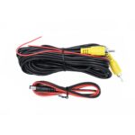 Камера заднього огляду QIV QCV 2053 BM 02 (1000TVL) – комплект