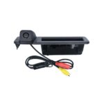 Камера заднього огляду QIV QCV 2053 BM 03 (1000TVL)