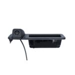 Камера заднього огляду QIV QCV 2053 BM 03 (1000TVL) - вигляд 3