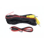 Камера заднього огляду QIV QCV 2053 BM 03 (1000TVL) - вигляд 6