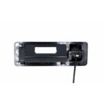 Камера заднього огляду QIV QCV 2053 BU 01 (1000TVL) – комплект поставки