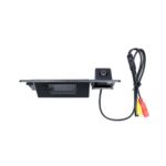 Камера заднього огляду QIV QCV 2053 BU 01 (1000TVL) – захист IP67