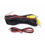 Камера заднього огляду QIV QCV 2053 BU 01 (1000TVL) – схема підключення