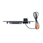 Камера заднього огляду QIV QCV 2053 BU 02 (1000TVL) – зображення з камери