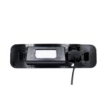 Камера заднього огляду QIV QCV 2053 BU 02 (1000TVL) – захист IP67