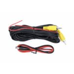 Камера заднього огляду QIV QCV 2053 BU 02 (1000TVL) – комплект поставки