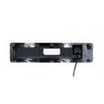 Камера заднього огляду QIV QCV 2053 BU 03 (1000TVL) – комплектація