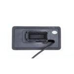 Камера заднього огляду QIV QCV 2053 CD 01 (1000TVL) – комплект поставки