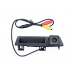 Камера заднього огляду QIV QCV 2053 CD 02 (1000TVL) – вигляд 3