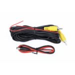 Камера заднього огляду QIV QCV 2053 CD 02 (1000TVL) – вигляд 6