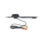 Камера заднього огляду QIV QCV 2053 FA 01 (1000TVL) – вигляд 3