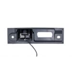 Камера заднього огляду QIV QCV 2053 FA 01 (1000TVL) – вигляд 5