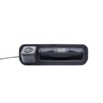 Камера заднього огляду QIV QCV 2053 FD 01 (1000TVL) – деталі
