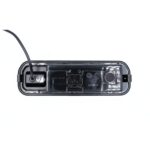 Камера заднього огляду QIV QCV 2053 FD 01 (1000TVL) – роз'єми