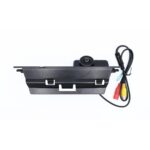 Камера заднього огляду QIV QCV 2053 FD 02 (1000TVL) для Ford Mondeo
