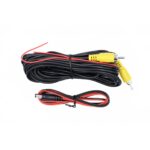 Камера заднього огляду QIV QCV 2053 FD 02 (1000TVL) – вид ззаду