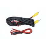 Камера заднього огляду QIV QCV 2053 FD 03 (1000TVL) – вигляд 6