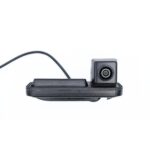 Камера заднього огляду QIV QCV 2053 MB 01 (1000TVL) для Mercedes-Benz