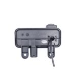Камера заднього огляду QIV QCV 2053 MB 01 (1000TVL) – в роботі