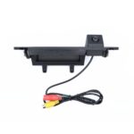 Камера заднього огляду QIV QCV 2053 MB 02 (1000TVL) для Mercedes-Benz GLK300