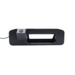 Камера заднього огляду QIV QCV 2053 MB 02 (1000TVL) - захист IP67
