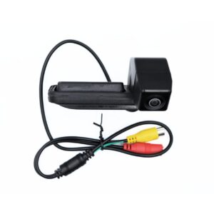Камера заднього огляду QIV QCV 2053 MB 03 (1000TVL) для Mercedes-Benz
