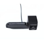 Камера заднього огляду QIV QCV 2053 MB 03 (1000TVL) – кут огляду