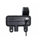 Камера заднього огляду QIV QCV 2053 MB 03 (1000TVL) – комплект