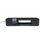 Камера заднього огляду QIV QCV 2053 MB 04 (1000TVL) - в роботі
