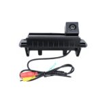 Камера заднього огляду QIV QCV 2053 MB 05 (1000TVL) - широкий кут огляду