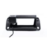Камера заднього огляду QIV QCV 2053 MB 05 (1000TVL) - захист від вологи IP67