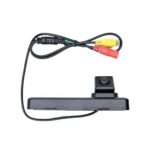 Камера заднього огляду QIV QCV 2053 RN 01 (1000TVL) - вигляд ззаду