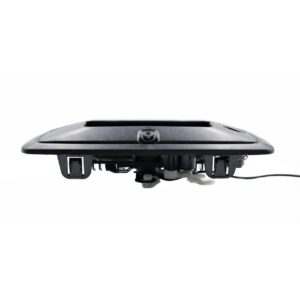 Камера заднього огляду QIV QAPU 2053 CH/GMS 03 (1080p) для Chevrolet/GMC