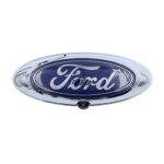 Штатна камера заднього огляду QIV QAPU 2053 FD 03 (1080p) для Ford F150