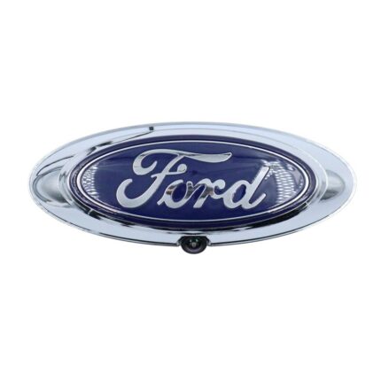 Штатна камера заднього огляду QIV QAPU 2053 FD 03 (1080p) для Ford F150