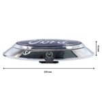 Камера заднього огляду QIV QAPU 2053 FD 03 (1080p) – встановлення на Ford F150