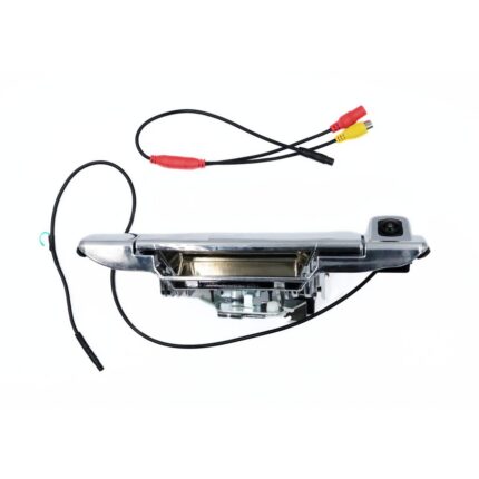 Камера заднього огляду QIV QAPU 2053 IZ 01 (1080p) для Isuzu D-Max