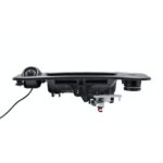 Камера заднього огляду QIV QAPU 2053 TY 05 black (1080p) для Ford