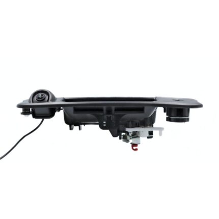 Камера заднього огляду QIV QAPU 2053 TY 05 black (1080p) для Ford
